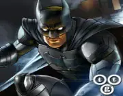 Batman image